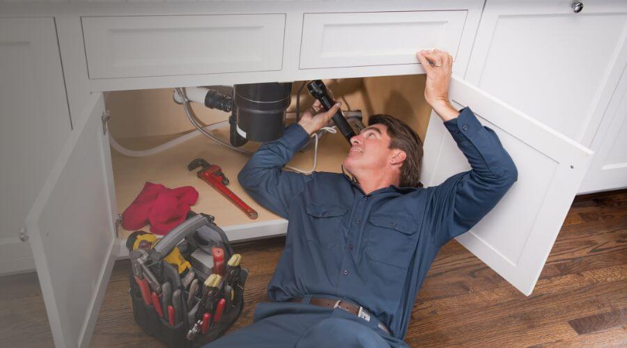 Professional emergency plumbing in Lyle, WA